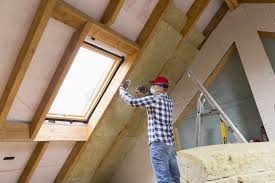 Best Attic Insulation Installation  in Pottsboro, TX